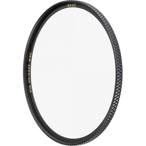 B+W Филтър Schneider - B+W 010 UV-Filter MRC Basic, 52mm (BWF  010-MRC-SHBL-B-B-BW-52)