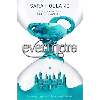 Evermore - Sara Holland