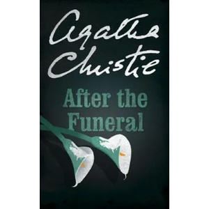 After the Funeral (ISBN: 9780008255916)