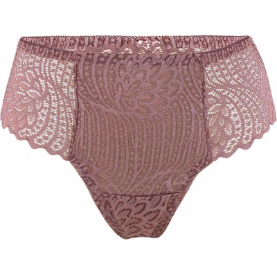Mila maxi brazilky tangá 82830 ružová