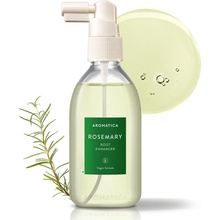 Aromatica Rosemary sérum stimulujúce rast vlasov 100 ml