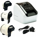 Brother QL-800 QL800YJ1