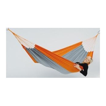 Amazonas Silk traveller Hamaka