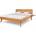 Postelia Cortina Buk