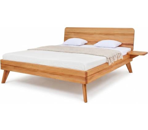Postelia Cortina Buk