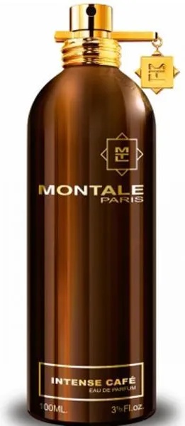 Montale Intense Cafe EDP 100 ml Tester