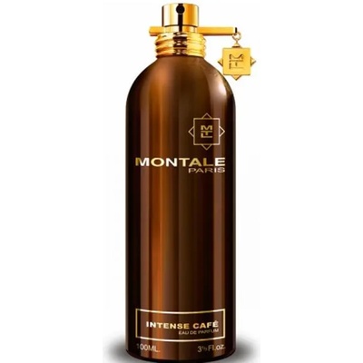 Montale Intense Cafe EDP 100 ml Tester