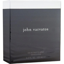 John Varvatos toaletní voda pánská 125 ml