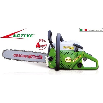 Active speed evo 51.51