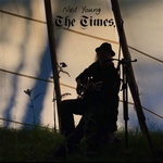 Neil Young - The Times (CD) (0093624888956)