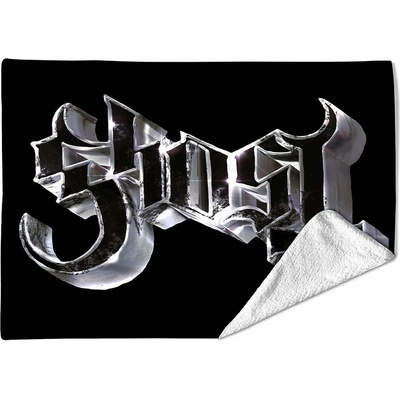 RukaHore Deka Ghost Chrome Logo Multicolor 127x152
