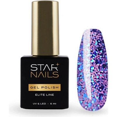 Starnails UV/LED Gel Polish Elite Line 278 Nagu 6 ml