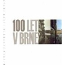 100 let v Brně - Libor Teplý