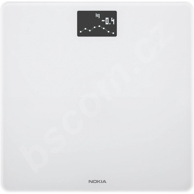Nokia Body WBS06 White