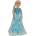 Felyx Toys Ice princess Кукла със синя рокля 80см