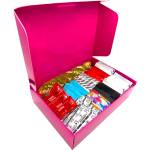 Sexy Elephant® Комплект тънки презервативи - Thin Pleasure Pack (72 бр. )