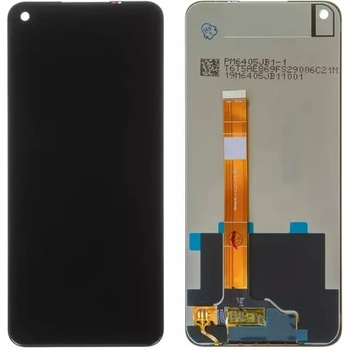 LCD Displej + Dotykové sklo Oppo A72