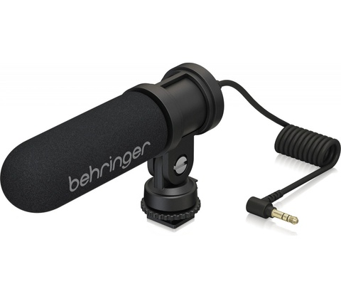 Behringer Video Mic