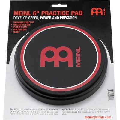 Meinl MPP-6