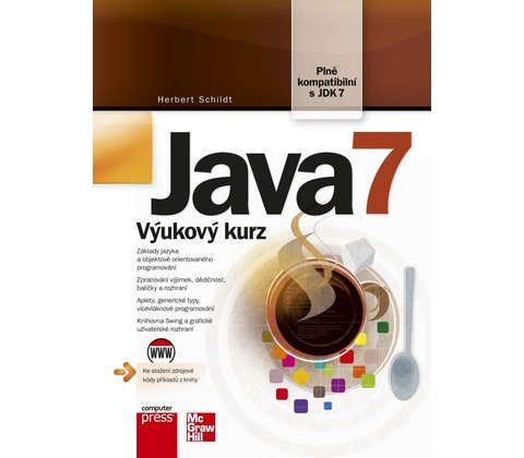Java 7 - Herbert Schildt