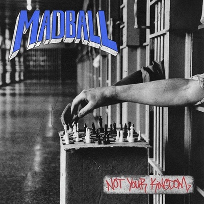 Madball - Not Your Kingdom CD