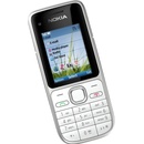 Mobilní telefony Nokia C2-01