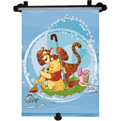 Automax Roletka sluneční 48 x 35,5cm - DISNEY II. 1ks