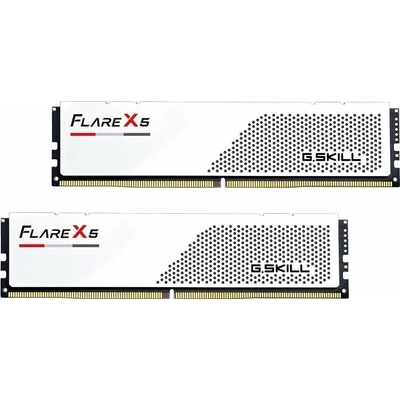 G.Skill Flare X5 DDR5 32GB 6000MHz CL28 (2x16GB) F5-6000J2836G16GX2-FX5W