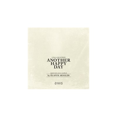 Ost - Another Happy Day LP