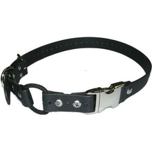 E-Collar Bungee obojek z Biothanu s rychloupínáním 1,8 cm