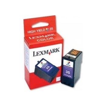 Lexmark 18CX781E - originální