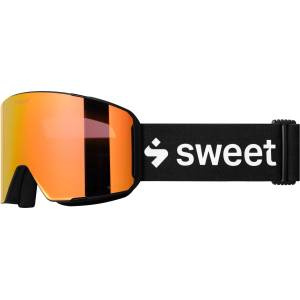 Sweet Protection Ски маска Sweet protection Boondock II RIG Reflect S3 + S1 Ski goggles - Rig Topaz / Rig Quartz / Matte Black / Black (417-6404-0211)