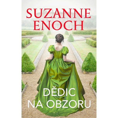Dědic na obzoru