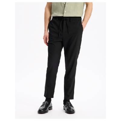 Черни мъжки панталони Celio Cosmart Celio | Cheren | МЪЖЕ | 30/32