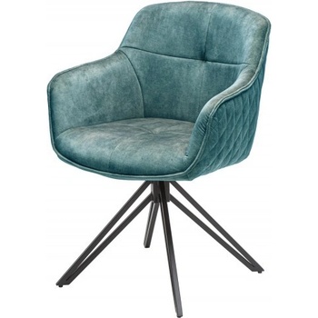 Ainnde Euphoria petrolejové 2 ks