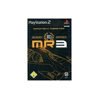 MegaRace 3