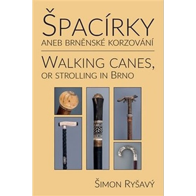 Špacírky aneb brněnské korzování