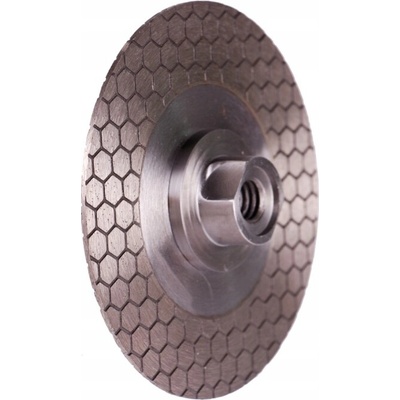 Diamantový řezný kotouč Distar 1A1R 125 M14F Edge Dry
