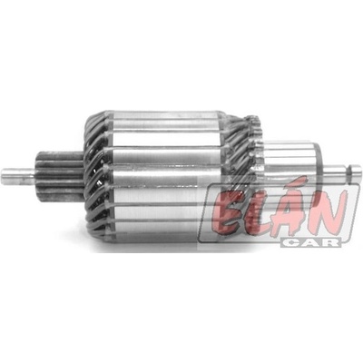 Rotor startéru Bosch 0001110009, 1004011059