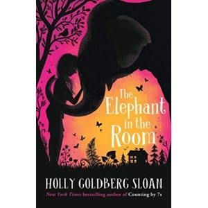 Elephant in the Room (ISBN: 9781800780002)
