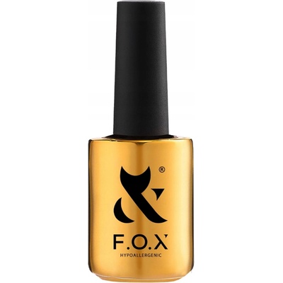 F.O.X hybridná báza na nechty Base Strong 14 ml bezfarebná