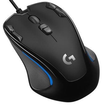 Image 1 of Logitech G300s (910-004346)