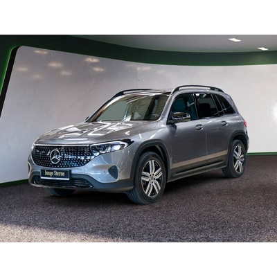 Mercedes-Benz EQB 250 140 kW