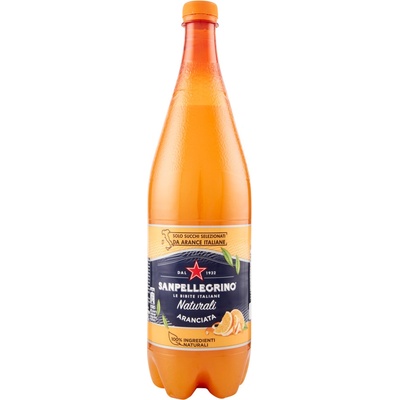 Sanpellegrino Aranciata 1,2 l