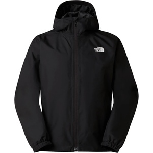 The North Face Мъжко водоустойчиво яке The North Face Quest Jacket Waterproof jacket - Black - размер XL (002-3881-0114)