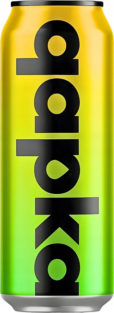 Qapka Mango Lime 500ml