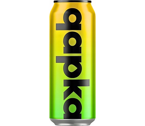Qapka Mango Lime 500ml