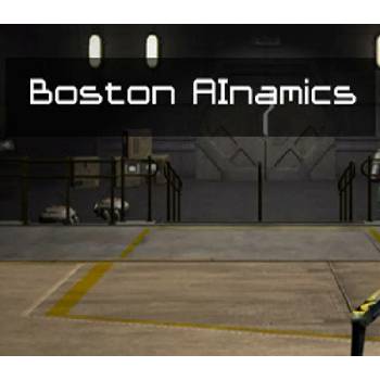 Boston AInamics