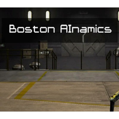 Boston AInamics