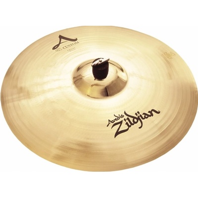 Zildjian 20" A Custom Projection